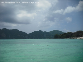 20090420 Phi Phi Island - Maya Bay- Koh Khai  139 of 182 
